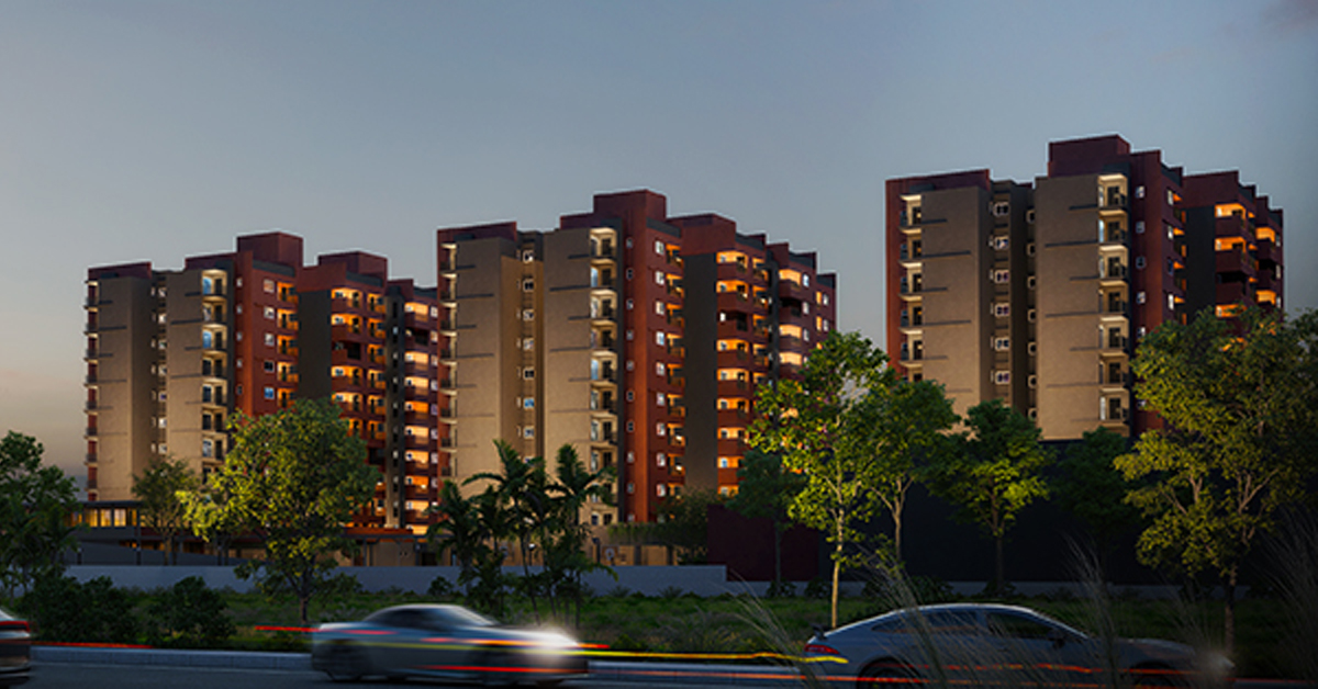 Multi-Gen 2 & 3 BHK Homes