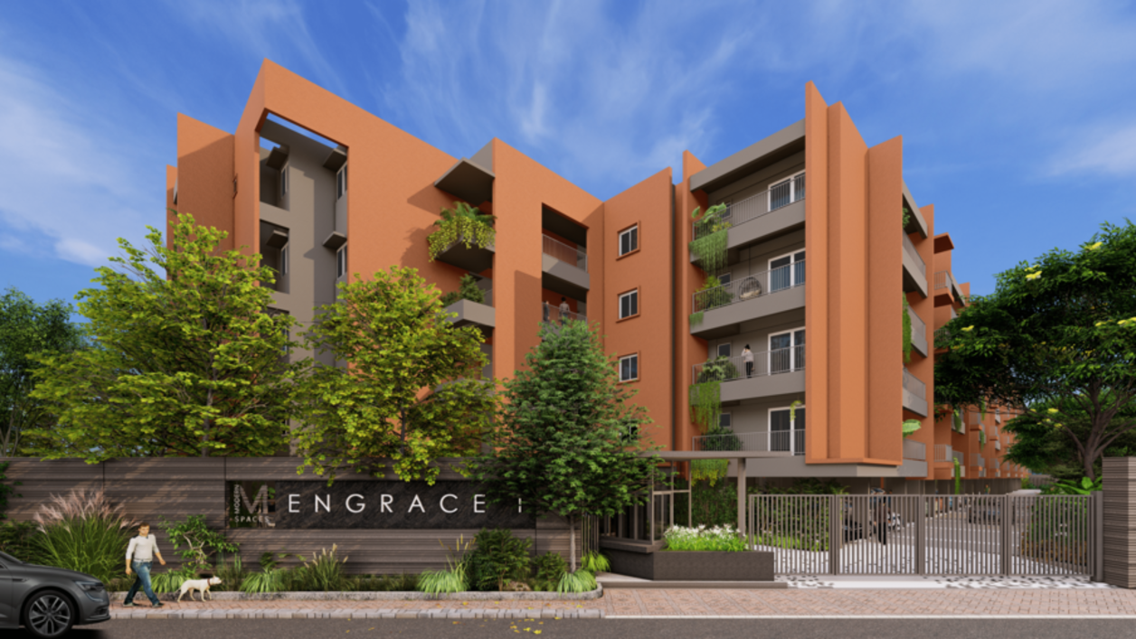 Engrace