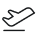 Traffic-Free Airport Route