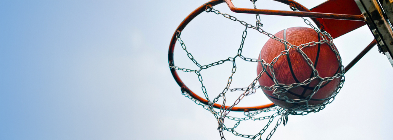 Basketball Court