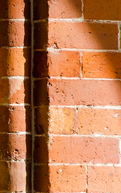 Sturdy homes with thermal & noise insulation