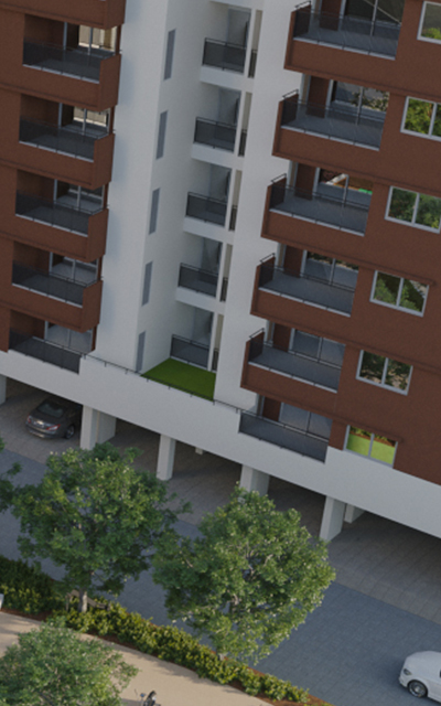 Minimal Common Walls