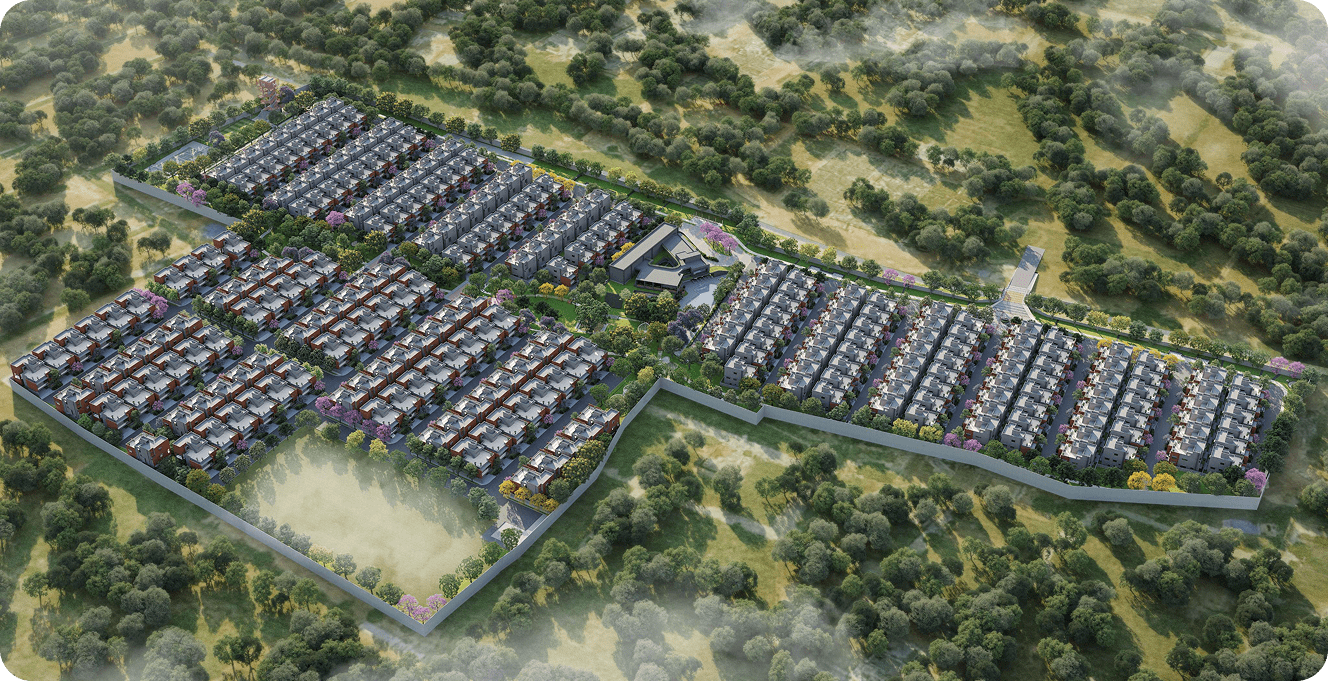 Masterplan