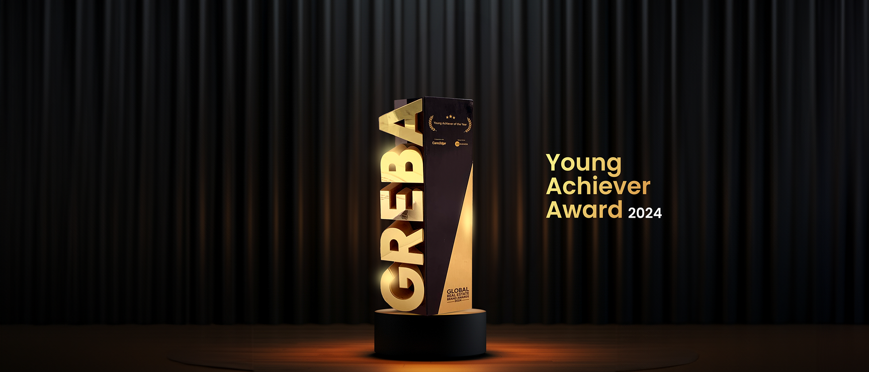 award