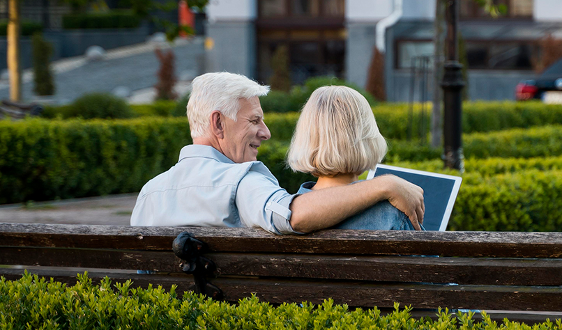 Seniors Zone
