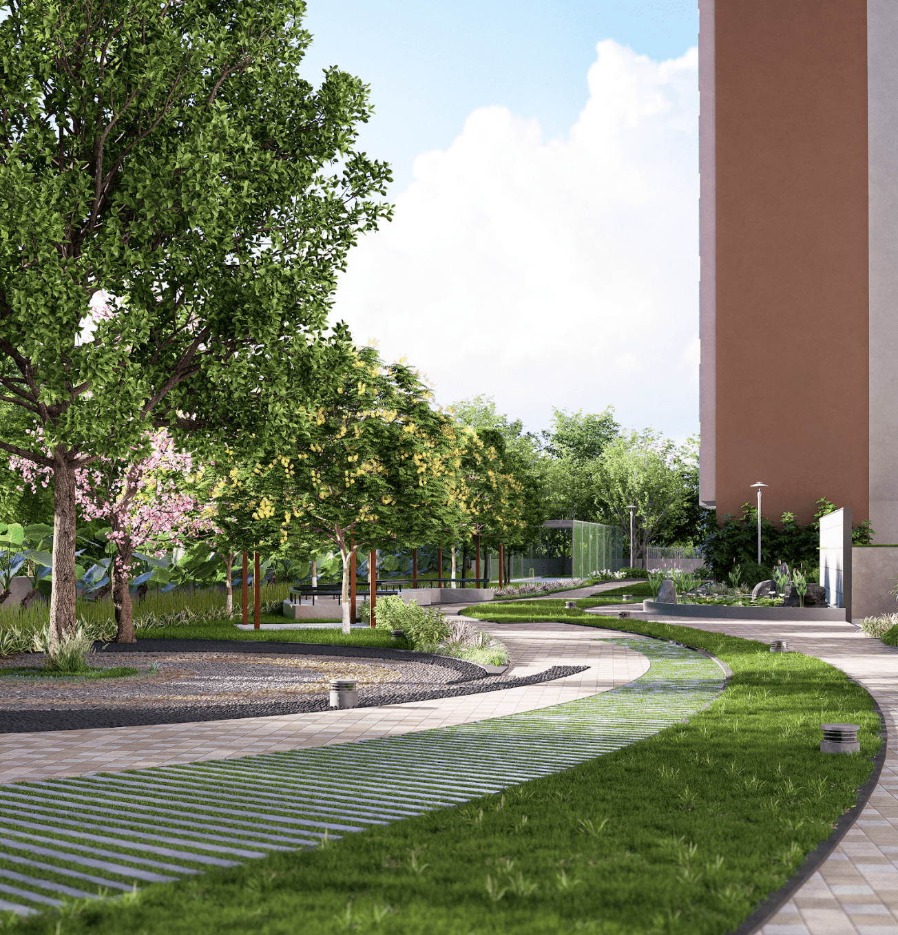 Breathe easy, live freely