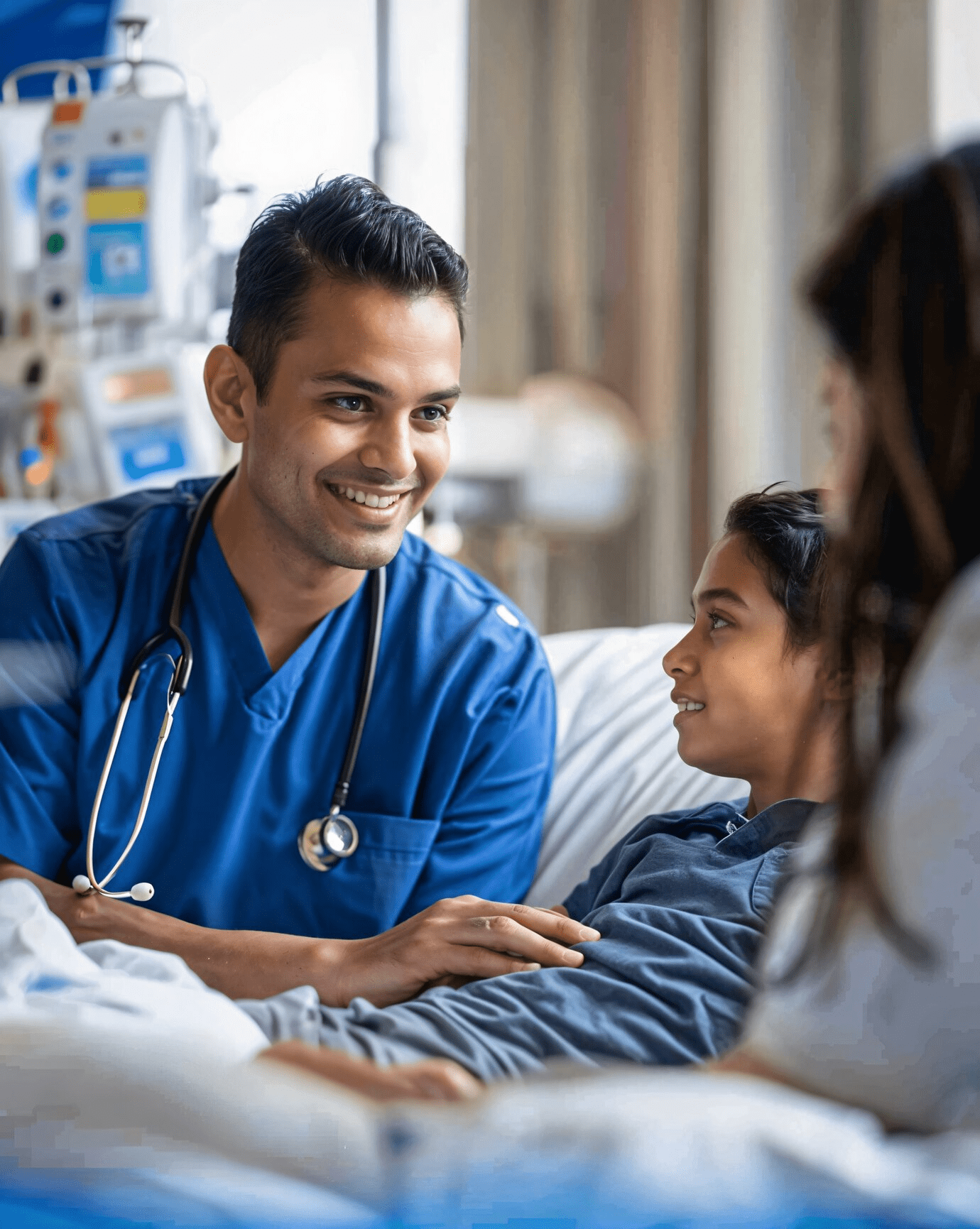 Paid Medical Insurance