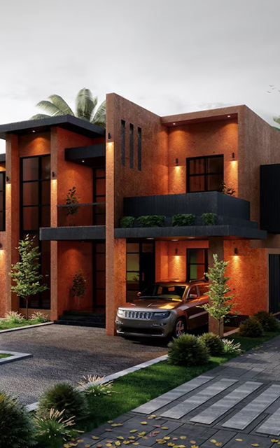 Design your home your way