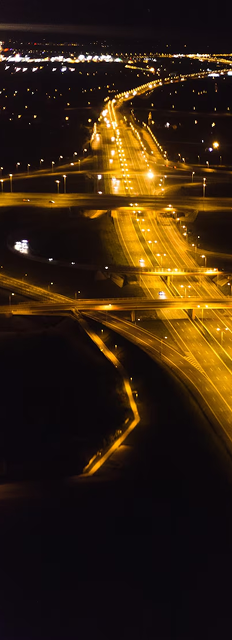 Via IRR, PRR, STRR & CDP road