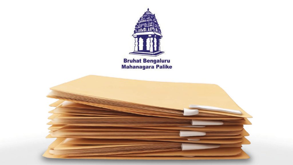 Know the Difference between A Khata and B Khata and its impact on your Bangalore Property