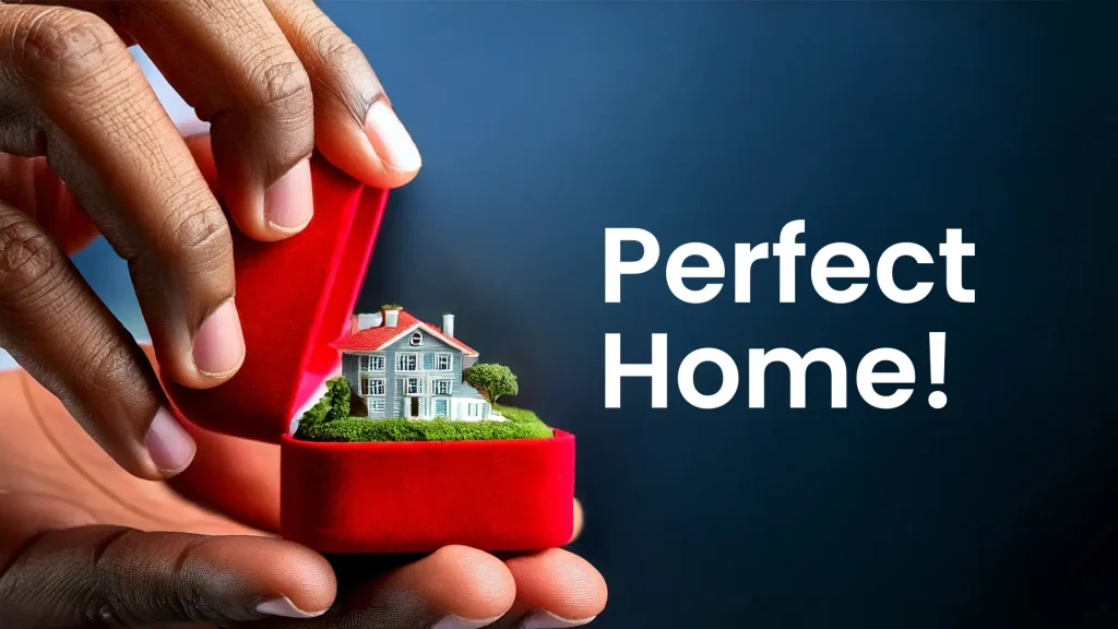 Why Pre-Launch Properties Are Ticket to Your Perfect Home?