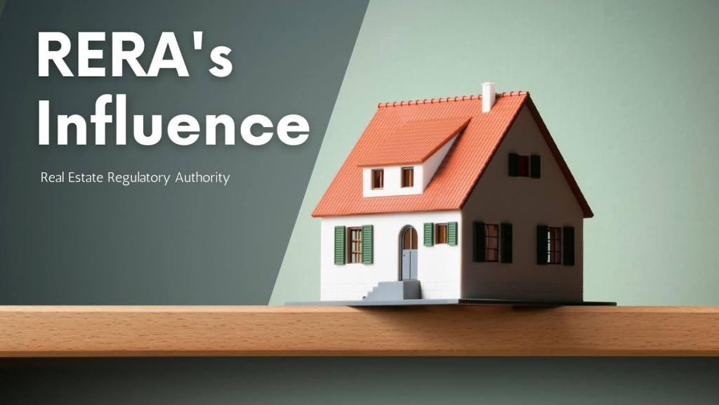 RERA’s Influence: How Does It Benefit the Homeowners and Developers?