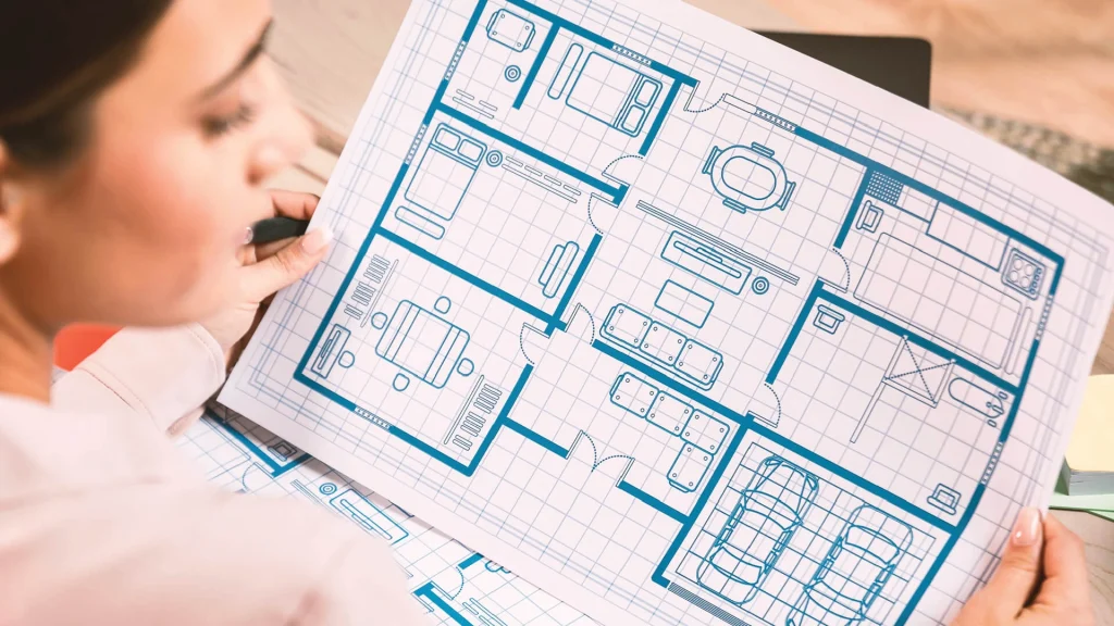 Decoding Carpet Area, Super Built-Up Area, Loading Factor and UDS
