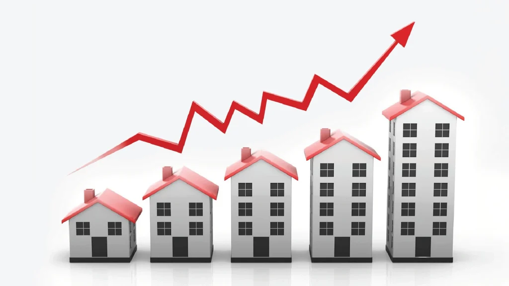 Indian Real Estate Outlook: Housing Trends of 2025
