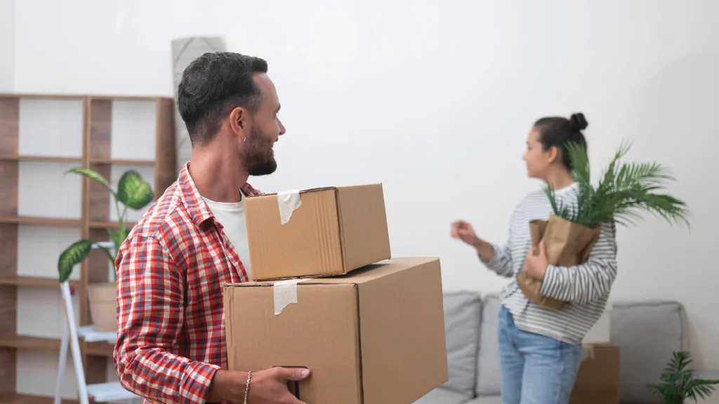 Packing and Moving Tips: The Ultimate Step-by-Step Guide for a Stress-Free Move (India Edition)
