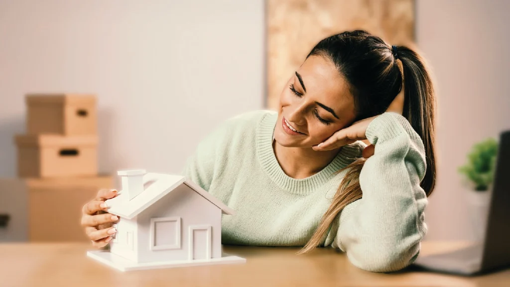 Rise of Women homeowners: Why are they turning towards real estate?