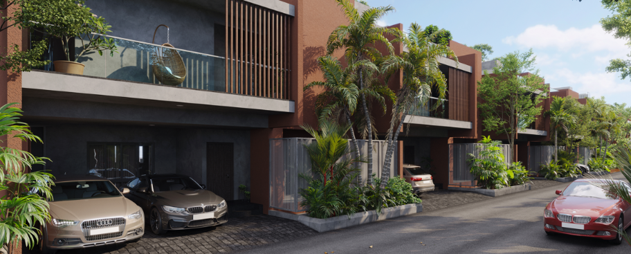 Prime Advantage of Villas – Exploring Luxury Living
