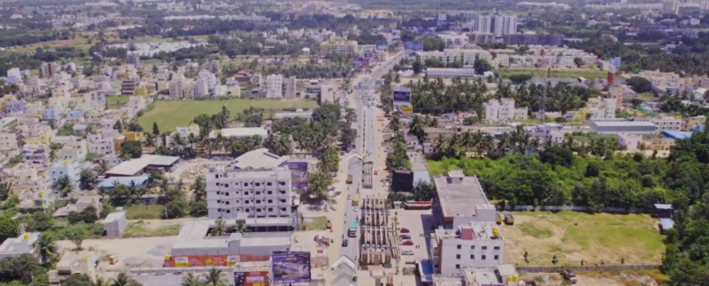 Why Location Matters in Real Estate Investment: A Bangalore Perspective