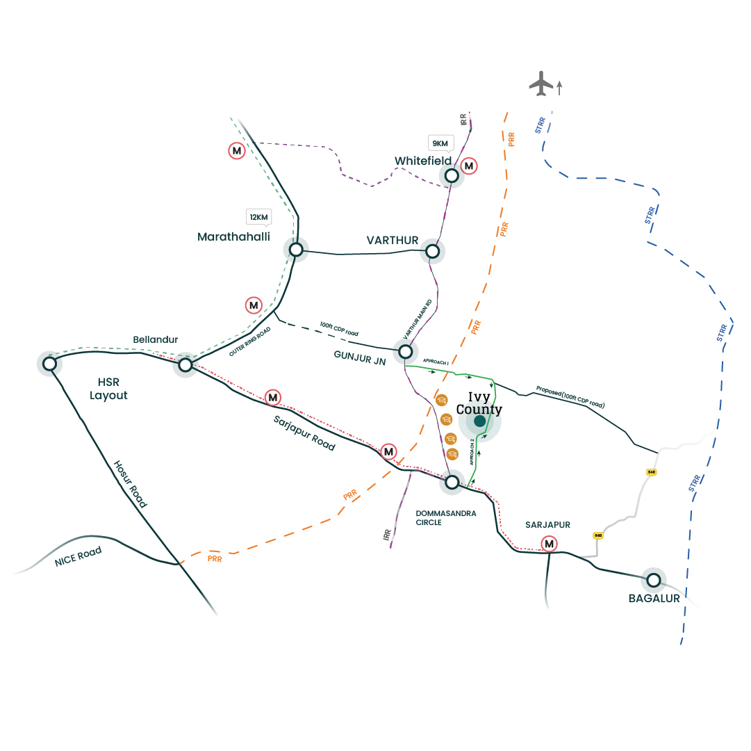 Residential Hotspot