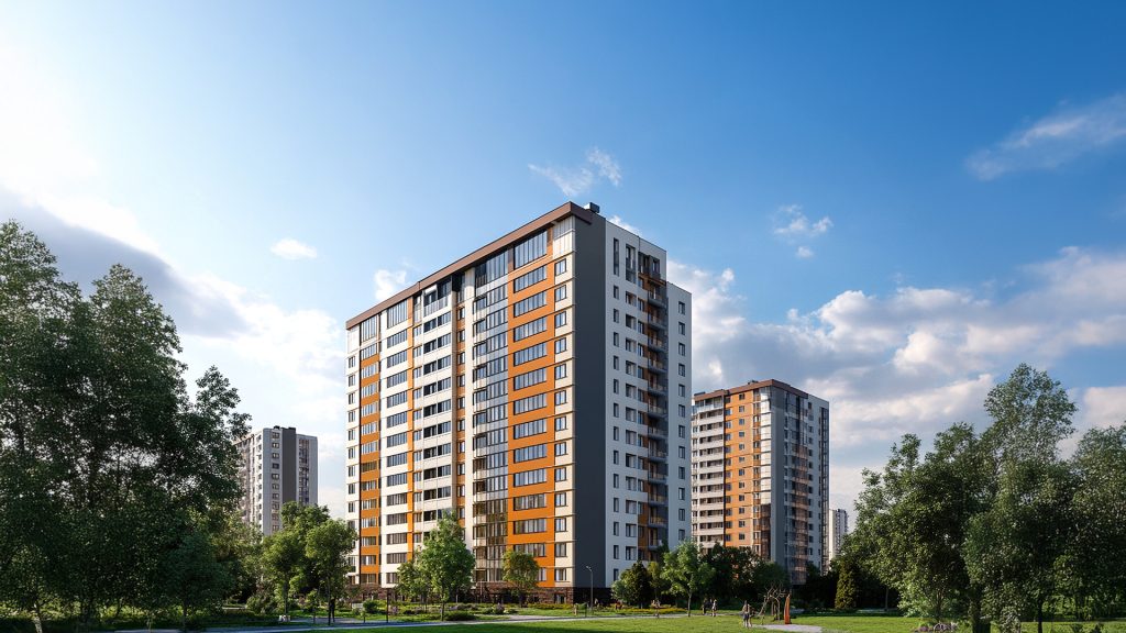 Understanding Floor Space Index (FSI): Definition, Calculation, and Significance