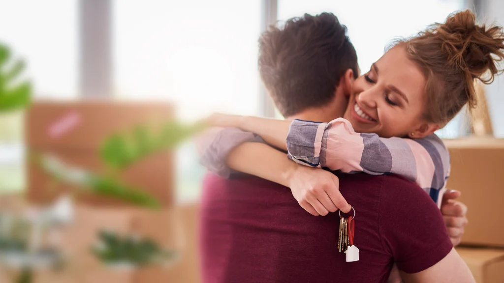 15 Hacks to make your new House feel like Home