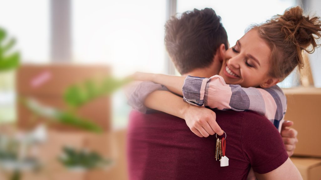 15 Hacks to make your new House feel like Home