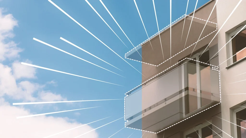 Why Balconies Are Vanishing from Mid-Segment Homes (And Becoming a Luxury)