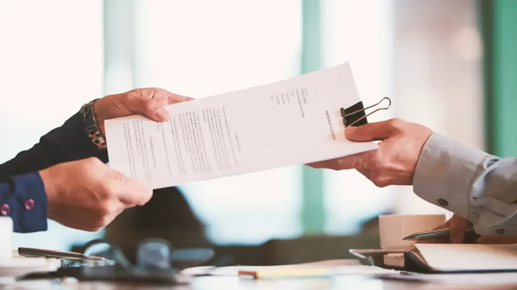 Essential Legal Documents for Property Purchase in India (As Per RERA Guidelines)