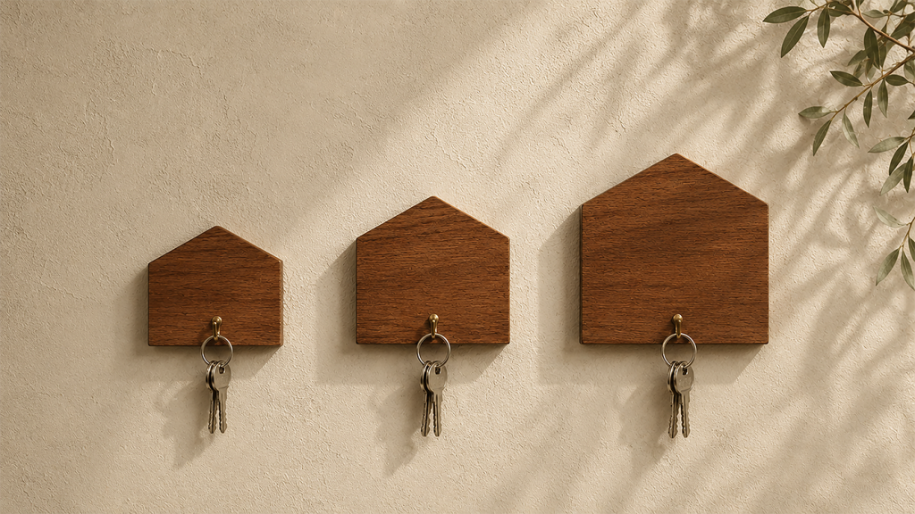 Homes in All Sizes: Bangalore Living for Every Budget and Family